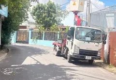 Nhà mặt tiền Tân Xuân 2 rộng 5x20m giá chỉ 5,39 tỷ - Cơ hội hiếm có... Bán nhà riêng tại Hóc Môn, Hồ Chí Minh 02