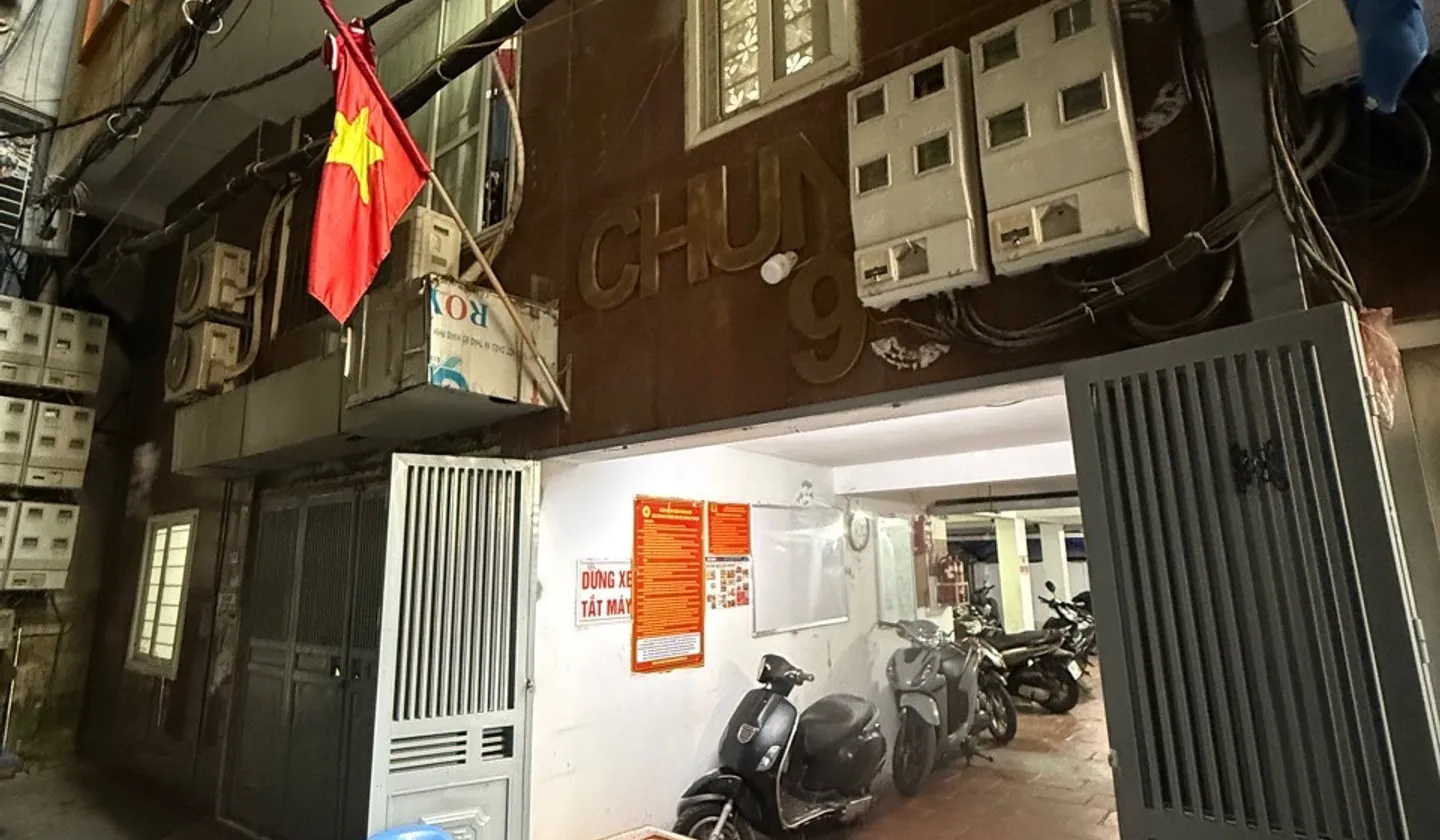 358.95 Bùi Xương Trạch 24/28m² 1.55 tỷ... Bán chung cư mini tại Thanh Xuân, Hà Nội 01