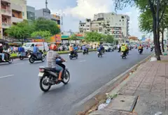 Bán nhà 3 tầng 52m2 tại Hồng Bàng, giá 5,5 tỷ... Bán nhà riêng tại Bình Tây, Hồ Chí Minh 06