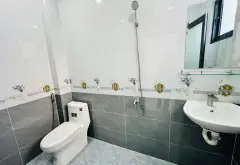 TRUNG MỸ TÂY – HXH HUỲNH THỊ HAI – 75M² – TRỆT LỬNG – 3PN 2WC – SHR – CHỈ 3,2 TY TL... Bán nhà riêng tại Trung Mỹ Tây, Hồ Chí Minh 11