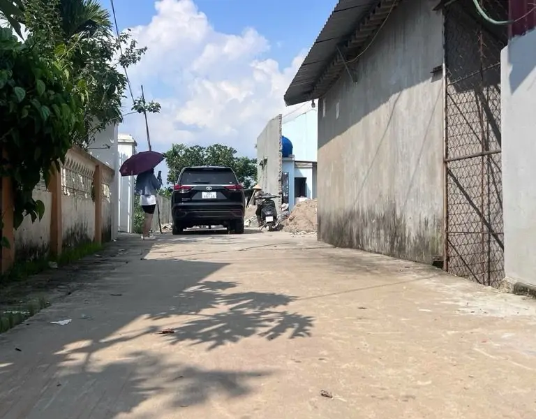 🏡 BÁN ĐẤT NỀN | TỔ DÂN PHỐ ĐỐNG THANH | PHƯỜNG ĐƯỜNG HÀO | HƯNG YÊN... Bán đất tại Đường Hào, Hưng Yên 01