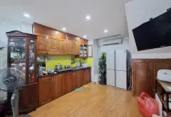 Cơ hội sở hữu liền kề 5 tầng vị trí vàng tại KĐT Văn Phú, Hà Đông 50m2,... Bán biệt thự, liền kề tại Kiến Hưng, Hà Nội 05