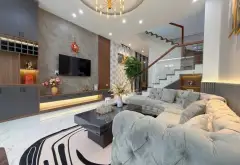 Nhà 3 tầng hiện đại tại trung tâm Hải Châu - cơ hội sở hữu đáng giá... Bán nhà riêng tại Hòa Cường, Đà Nẵng 07