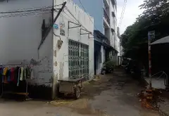 🔥 LÔ GÓC 3 MẶT HẺM XE TẢI | LÊ TRỌNG TẤN – TÂN PHÚ
💰 6,9 tỷ | 73m² | Hẻm thông, ô tô dừng đỗ thoả... Bán nhà riêng tại Tây Thạnh, Hồ Chí Minh 04