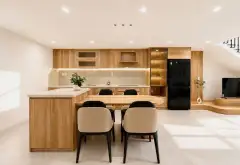 Cơ hội sở hữu nhà 3,5 tầng kiệt ô tô ngay trung tâm Hoàng Diệu... Bán nhà riêng tại Hải Châu, Đà Nẵng 04