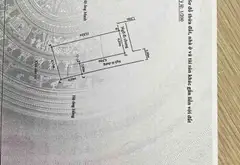 💥 GIẢM KỊCH SÀN – NHÀ MỚI TINH – CHỈ 3,1 TỶ 💥... Bán nhà riêng tại An Dương, Hải Phòng 24