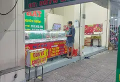 🔥 2 MẶT TIỀN TÂN KỲ TÂN QUÝ – NGANG 9M NỞ HẬU 12.6M – DÒNG TIỀN 120TR/THÁNG

🏢 425m² • dài 40m •... Bán nhà mặt phố tại Phú Thọ Hòa, Hồ Chí Minh 01