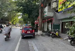 MẶT PHỐ HOÀNG QUỐC VIỆT – CƠ HỘI ĐẦU TƯ CỰC HOT TRUNG TÂM TP.... Bán nhà mặt phố tại Vũ Ninh, Bắc Ninh 02