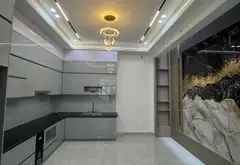 Nhà riêng 4 tầng xây mới tại trung tâm quận Lê Chân, Hải Phòng... Bán nhà riêng tại Lê Chân, Hải Phòng 06