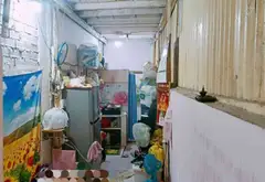Bán nhà 2 tầng 20m2 hẻm ba gác gần Minh Phụng, Quận 6... Bán nhà riêng tại Bình Tây, Hồ Chí Minh 03