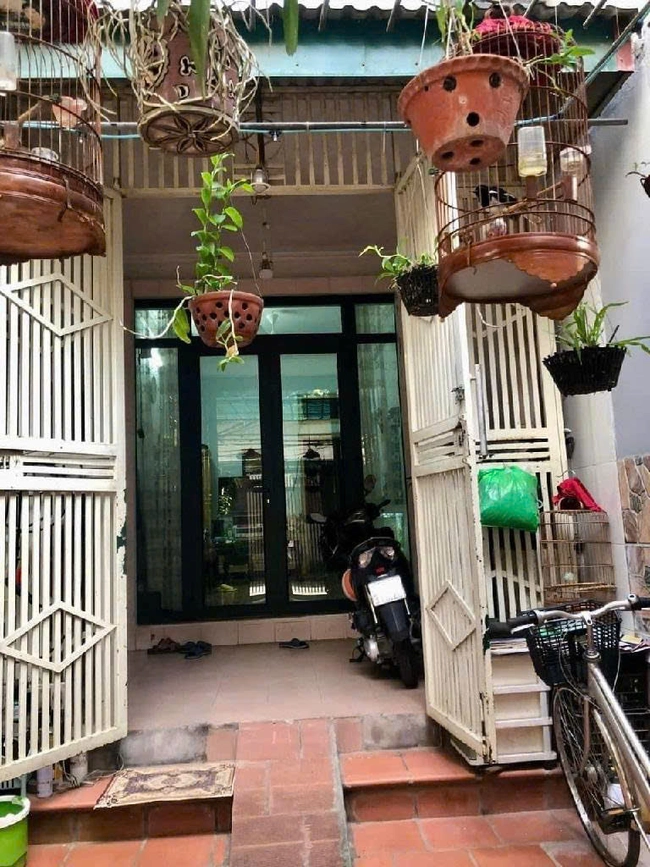 $$  HOÀNG ĐẠO THÀNH THÀNH XUÂN-ĐƯỜNG TRƯỜNG CHỢ NGAY CỔNG - Ô TÔ TRÁNH CÁCH NHÀ 20M , DIỆN TÍCH 62/70M2  3 TẦNG GIÁ HƠN 9 tỷ tại Hà Nội 02