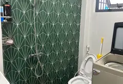 Nhà 4 tầng hiện đại trên đường Thành Thái quận 10, không gian sống lý tưởng... Bán nhà mặt phố tại Diên Hồng, Hồ Chí Minh 10