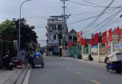Nhà mặt phố rộng 109m² tại khu dân cư sầm uất Kiền Bái 2, phù hợp kinh doanh đa dạng... Bán nhà mặt phố tại Thiên Hương, Hải Phòng 08