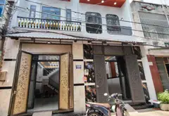 Bán nhà 4 tầng hẻm 6m xe tải tránh phường Bình Hưng Hòa... Bán nhà mặt phố tại Bình Hưng Hòa, Hồ Chí Minh 06