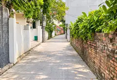 Thiên Lộc 51m full thổ - Oto ngủ trong đất - gần cầu thượng cát - giao thông thuận tiện... Bán đất tại Thiên Lộc, Hà Nội 02