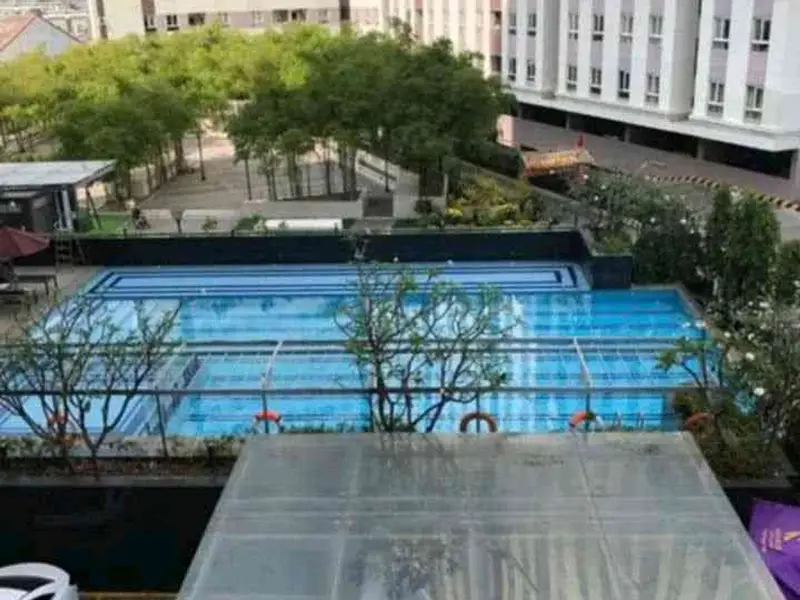 Căn hộ sang trọng 3PN tại Thuận An, sống tiện nghi, thu nhập ổn định... Bán căn hộ chung cư tại Thuận An, Hồ Chí Minh 01