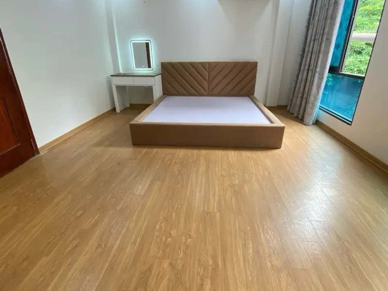 Bán nhà riêng 4 tầng tại Tựu Liệt lô góc, ngõ rộng ô tô tránh, phù hợp kinh doanh... Bán nhà riêng tại Thanh Trì, Hà Nội 01
