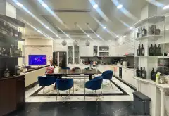 Biệt thự mặt phố Nguyễn Đình Thi - Đỉnh cao phong cách sống tại Tây Hồ... Bán nhà riêng tại Tây Hồ, Hà Nội 17