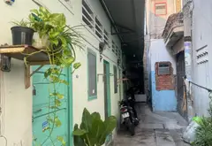 Nhà mặt tiền rộng, cơ hội đầu tư hiếm tại Thạnh Mỹ Tây... Bán nhà riêng tại Thạnh Mỹ Tây, Hồ Chí Minh 03