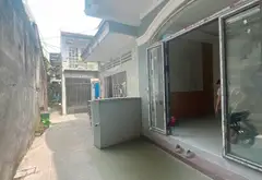 Nhà đẹp giá hời khu Thống Nhất - chỉ 4.69 tỷ... Bán nhà riêng tại An Hội Đông, Hồ Chí Minh 04