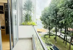Nhà mới xây 4 tầng giá hợp lý, đối diện công viên An Hội Tây Gò Vấp... Bán nhà riêng tại An Hội Tây, Hồ Chí Minh 08