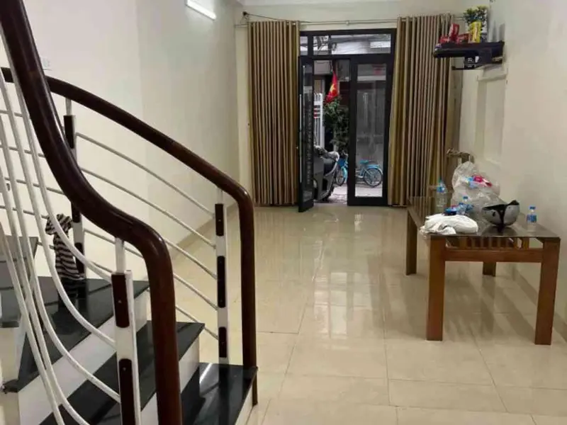 Bán nhà riêng 3 tầng tại xã Vạn Xuân, diện tích 54m2, pháp lý rõ ràng... Bán nhà riêng tại Hoài Đức, Hà Nội 01