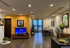 Cơ hội sở hữu căn hộ~100m² view Vincom Bà Triệu trung tâm Phố Cổ, tầng đẹp.... Bán căn hộ chung cư tại Hai Bà Trưng, Hà Nội 03