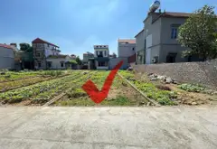 Cơ hội sở hữu đất vuông vắn mặt tiền 4,3m tại khu dân cư sầm uất Ninh Xá 1... Bán đất tại Ninh Xá, Bắc Ninh 05