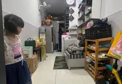 Nhà 3 tầng quận 10 giá 2,89 tỷ diện tích 18m2... Bán nhà riêng tại Hòa Hưng, Hồ Chí Minh 07