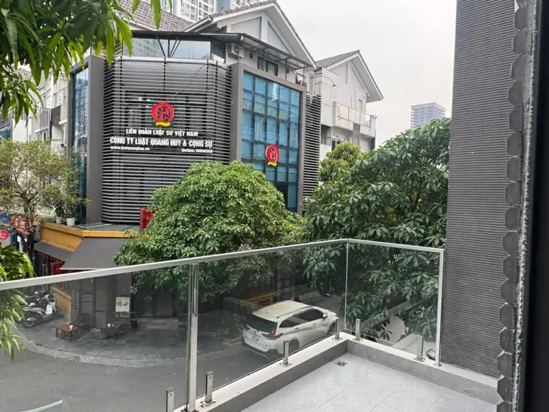 🔥🏡KHU LIỀN KỀ A10 NAM TRUNG YÊN, CẦU GIẤY -75m–5 TẦNG THÔNG SÀN -Mặt tiền 6m - HÀNG HIẾM –KD đỉnh... Bán biệt thự, liền kề tại Cầu Giấy, Hà Nội 01