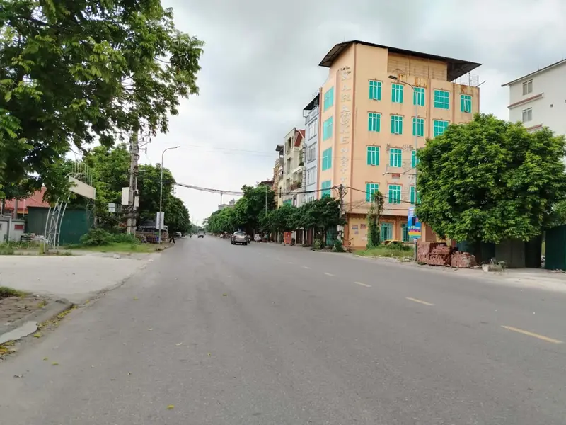 Nhà Đẹp Khu Phố Nguyễn Giáo - Cơ Hội Vàng Đầu Tư Đáng Sở Hữu... Bán nhà riêng tại Đồng Nguyên, Bắc Ninh 01