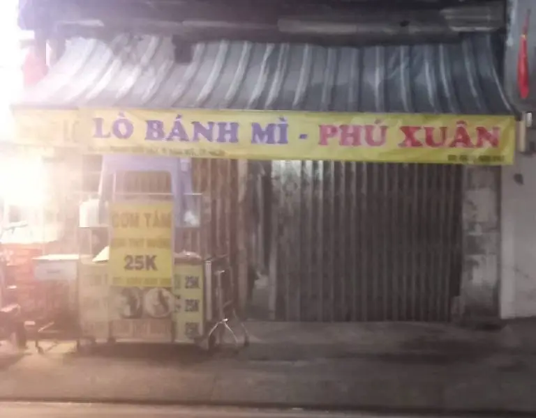 Cơ hội duy nhất sở hữu nhà mặt phố kinh doanh đắc địa Quận 7 giá tốt... Bán nhà mặt phố tại Phú Thuận, Hồ Chí Minh 01