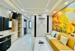 Căn Nhà Siêu Phẩm Mới Xây Có Thang Máy Ở Quang Trung, Gò Vấp... Bán nhà riêng tại Thông Tây Hội, Hồ Chí Minh 10