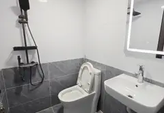 Nhà trong ngõ, ngách, hẻm - 26.8m² - Vĩnh Tuy, Hoàng Mai, Hà Nội - 7.05 tỷ... Bán nhà riêng tại Vĩnh Tuy, Hà Nội 05