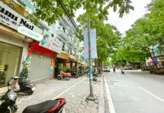 Bán nhà mặt phố Dương Văn Bé, gần Times city, gần phố Minh Khai, sầm uất, 45m2 x 5 tầng, 22 tỷ... Bán nhà mặt phố tại Vĩnh Tuy, Hà Nội 01