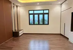 NHÀ PHỐ GẦN LÀNG ĐẠI HỌC, LÊ VĂN LƯƠNG NHÀ BÈ _ 4 TẦNG – NGANG 5M – 80M² – GARA Ô TÔ– CHỈ 10Đ NHỎ... Bán nhà riêng tại Hiệp Phước, Hồ Chí Minh 09