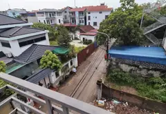 Bán nhà riêng 3 tầng diện tích 63.4m² tại Phố Nỷ giá hợp lý... Bán nhà riêng tại Trung Giã, Hà Nội 10
