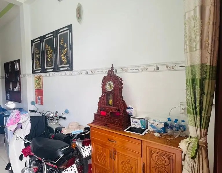 GIẢM SỐC 1.65 TỶ - NHÀ BTCT TRUNG MỸ TÂN XUÂN HÓC MÔN 135M² NGANG HIẾM 7M CHỈ 5.95 TỶ... Bán nhà riêng tại Hóc Môn, Hồ Chí Minh 01