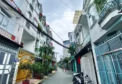 Bán nhà riêng 2 tầng 76m2 tại phường 15 Tân Bình giá 5.99 tỷ... Bán nhà riêng tại Tân Sơn, Hồ Chí Minh 04