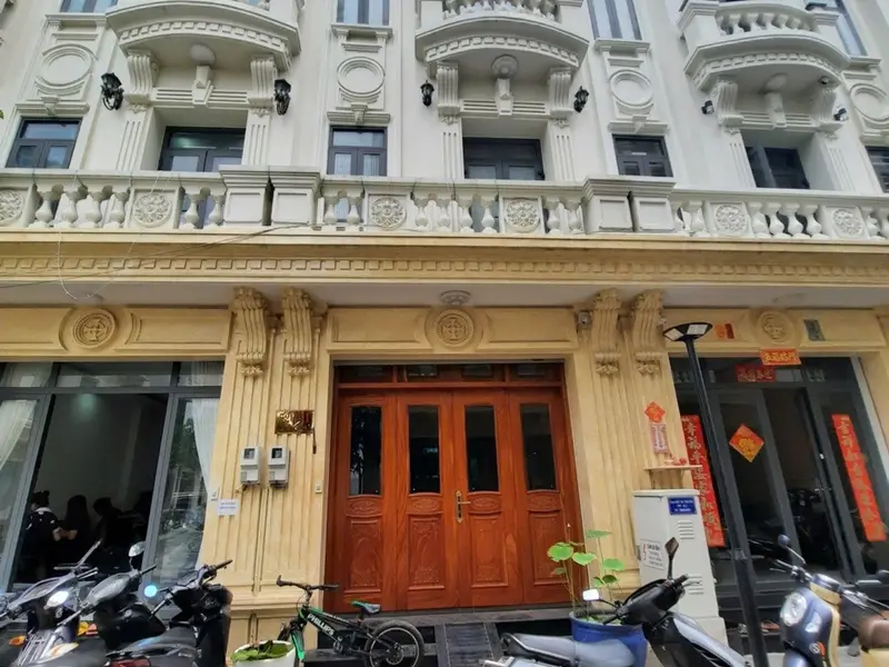 NGUYỄN VĂN YẾN- TÂN PHÚ- KHU NHÀ PHỐ LIỀN KỀ- FULL NỘI THẤT CAO CẤP- 4 X 16M- 4 TẦNG SÂN THƯỢNG-... Bán biệt thự, liền kề tại Tân Phú, Hồ Chí Minh 01