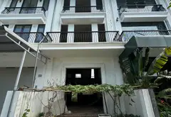 BÁN NHÀ LIỀN KỀ NAM ĐUỐNG, VIỆT HƯNG 70M2- 3 TẦNG MẶT PHỐ - VIEW SÔNG- 21 Tỷ... Bán biệt thự, liền kề tại Việt Hưng, Hà Nội 03
