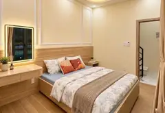 Nhà 4 Tầng Mới Xinh Gần Công Viên Hoàng Văn Thụ, Tân Bình... Bán nhà riêng tại Tân Sơn Hòa, Hồ Chí Minh 05