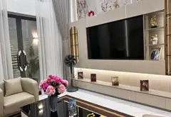 Bán nhà 4 tầng, ngay chợ Thạch Đà, Có Thang Máy, Giá 12 Tỷ Nhỉnh... Bán nhà riêng tại An Hội Tây, Hồ Chí Minh 04