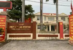 🏡 160M² MẶT QUỐC LỘ 18A – ĐỐI DIỆN KCN ĐÔNG MAI... Bán nhà mặt phố tại Đông Mai, Quảng Ninh 04