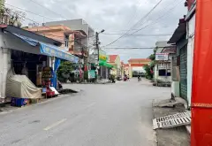 Nhà phân lô tuyến 2 Lê Duẩn, 88m², ô tô tránh, khu dân cư văn minh... Bán nhà mặt phố tại Kiến An, Hải Phòng 02