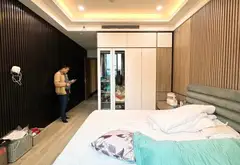 Biệt thự liền kề thang máy tại Thịnh Liệt – chuẩn văn phòng đẳng cấp... Bán biệt thự, liền kề tại Hoàng Mai, Hà Nội 11