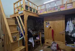 Bán nhà mặt phố 2 tầng diện tích 92m² tại Tân Quý, Tân Phú... Bán nhà mặt phố tại Phú Thọ Hòa, Hồ Chí Minh 04