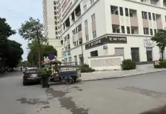 Bán biệt thự lutus... Bán nhà mặt phố tại Đông Anh, Hà Nội 07