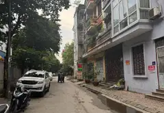 Biệt thự liền kề 5 tầng tại khu đô thị Văn Quán, Hà Đông, vị trí đắc địa với view trường học... Bán biệt thự, liền kề tại Hà Đông, Hà Nội 05