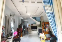 Bán nhà 3 tầng 68m2, HXT 6m, LK 4-5 giá 5.7 tỷ giảm mạnh... Bán nhà riêng tại Bình Tân, Hồ Chí Minh 03